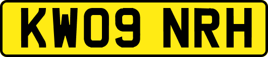 KW09NRH