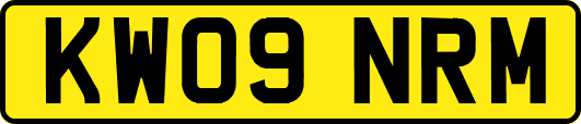 KW09NRM
