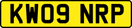 KW09NRP