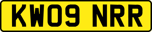 KW09NRR