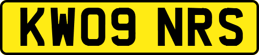 KW09NRS