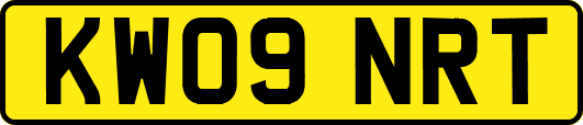 KW09NRT
