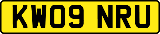 KW09NRU