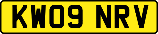 KW09NRV