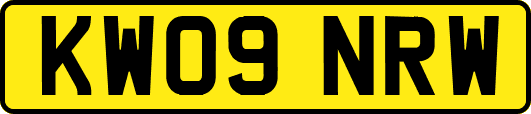 KW09NRW