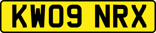 KW09NRX