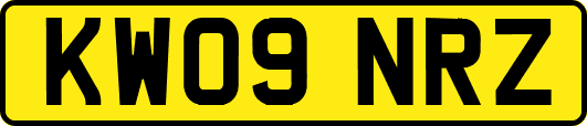KW09NRZ