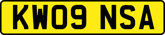 KW09NSA