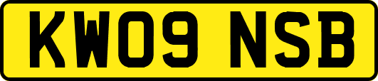 KW09NSB