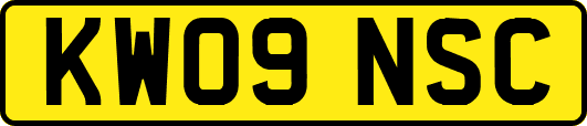 KW09NSC
