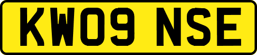 KW09NSE