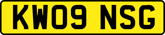 KW09NSG