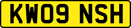 KW09NSH