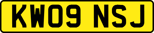 KW09NSJ