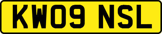 KW09NSL