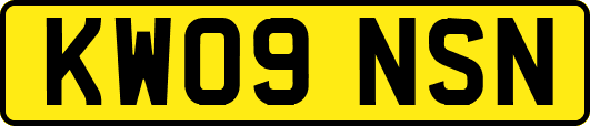 KW09NSN
