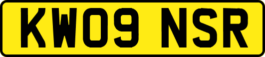 KW09NSR