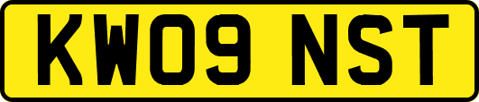 KW09NST