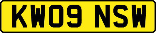 KW09NSW
