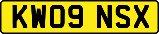 KW09NSX