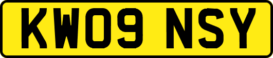 KW09NSY