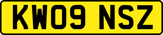 KW09NSZ