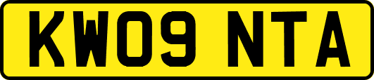 KW09NTA