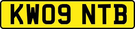 KW09NTB
