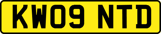 KW09NTD