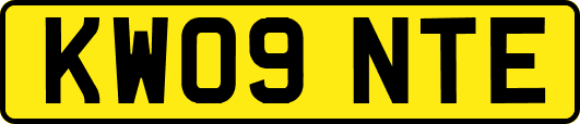 KW09NTE