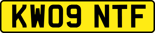 KW09NTF