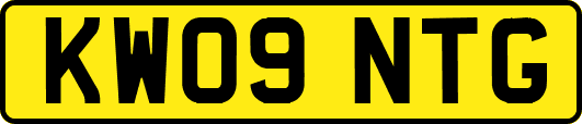 KW09NTG