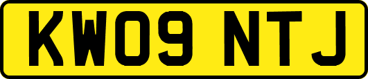 KW09NTJ