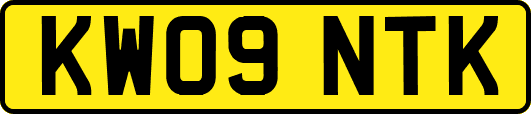 KW09NTK