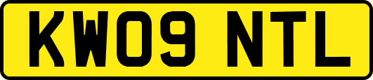 KW09NTL