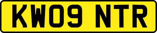 KW09NTR