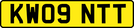 KW09NTT