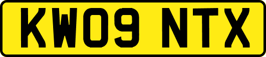KW09NTX