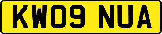 KW09NUA