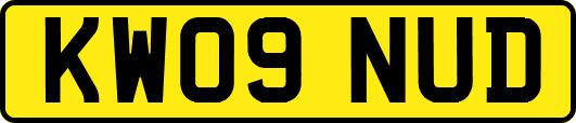 KW09NUD