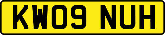 KW09NUH