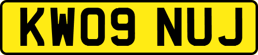 KW09NUJ