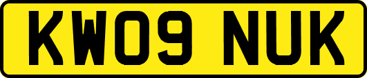 KW09NUK