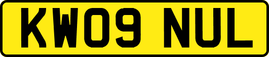 KW09NUL