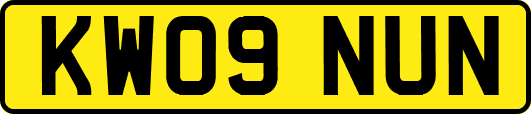 KW09NUN