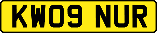 KW09NUR