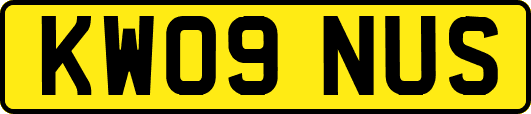 KW09NUS