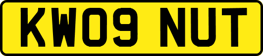 KW09NUT