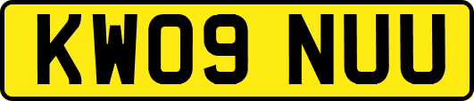 KW09NUU