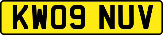 KW09NUV